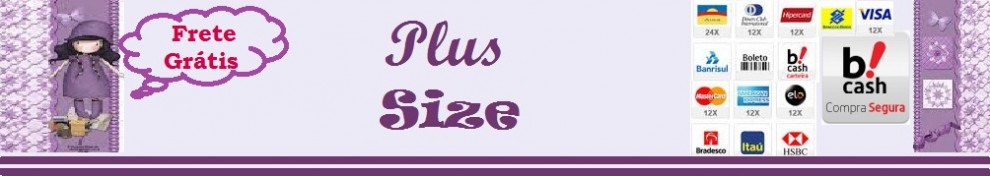 Plus Size
