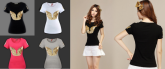 Blusa Angel (até 5XG)