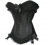 Corset Lace (até 6XG)